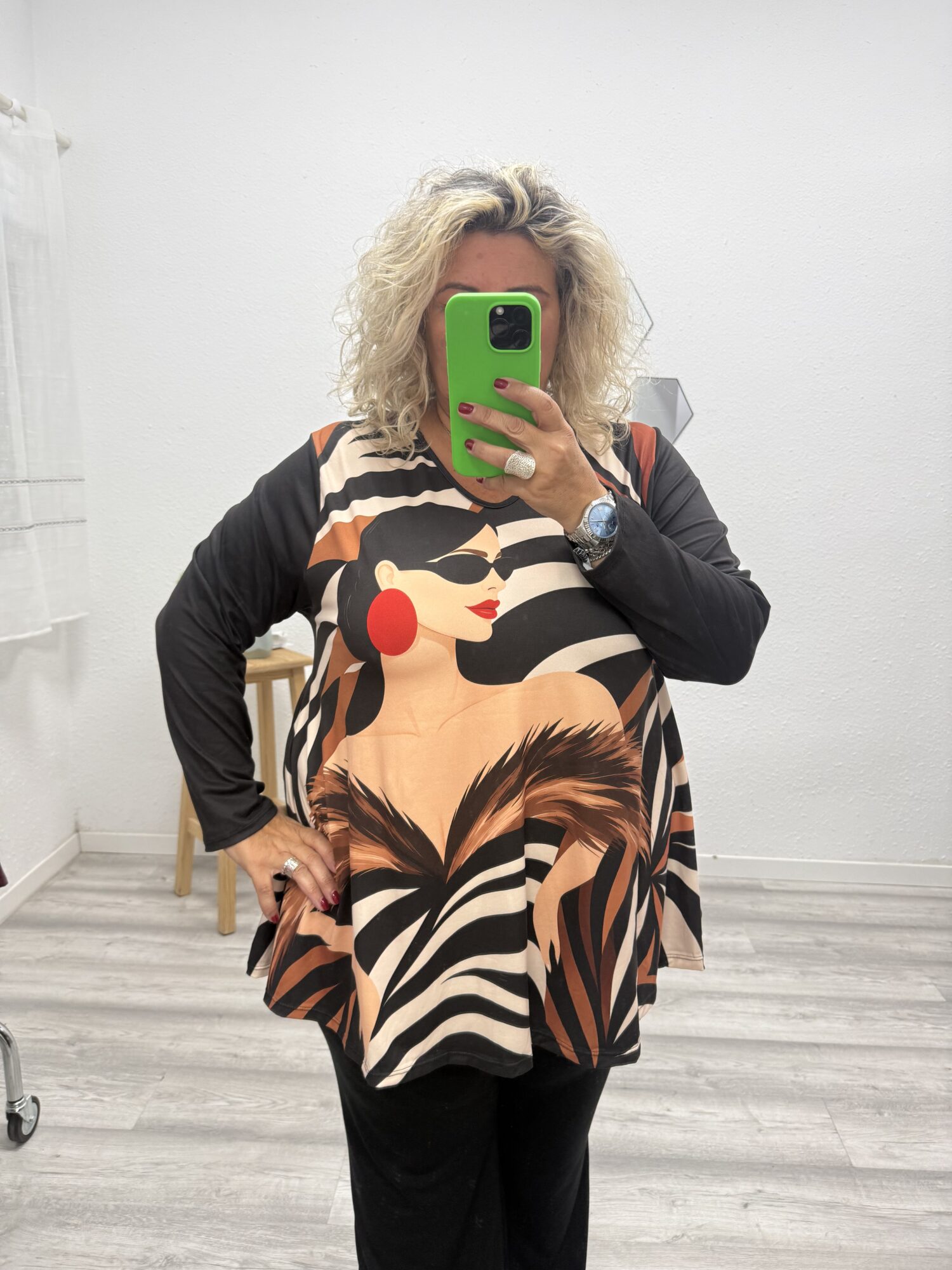 Moda Curvi