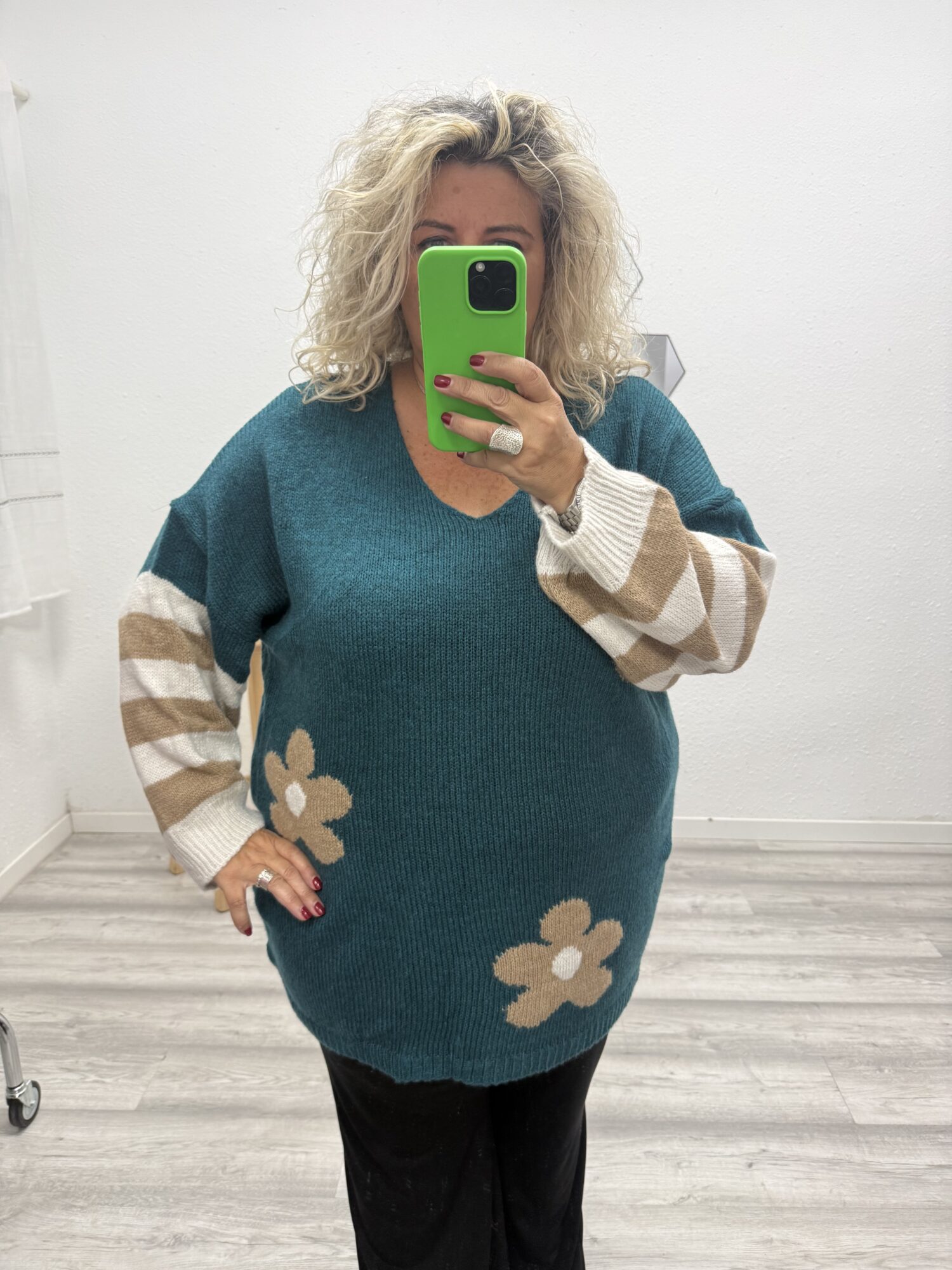 Moda Curvi